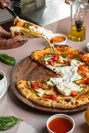 Spicy Pizza